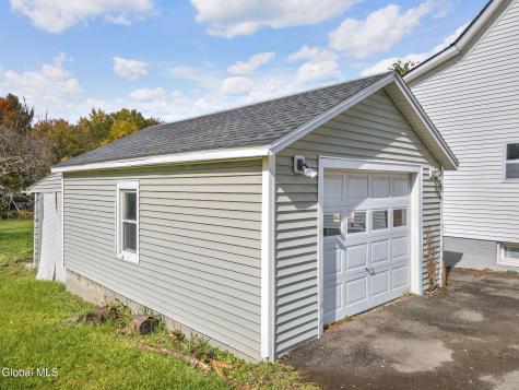 331 Hudson Avenue Mechanicville NY 12118