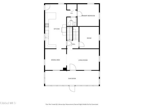 331 Hudson Avenue Mechanicville NY 12118