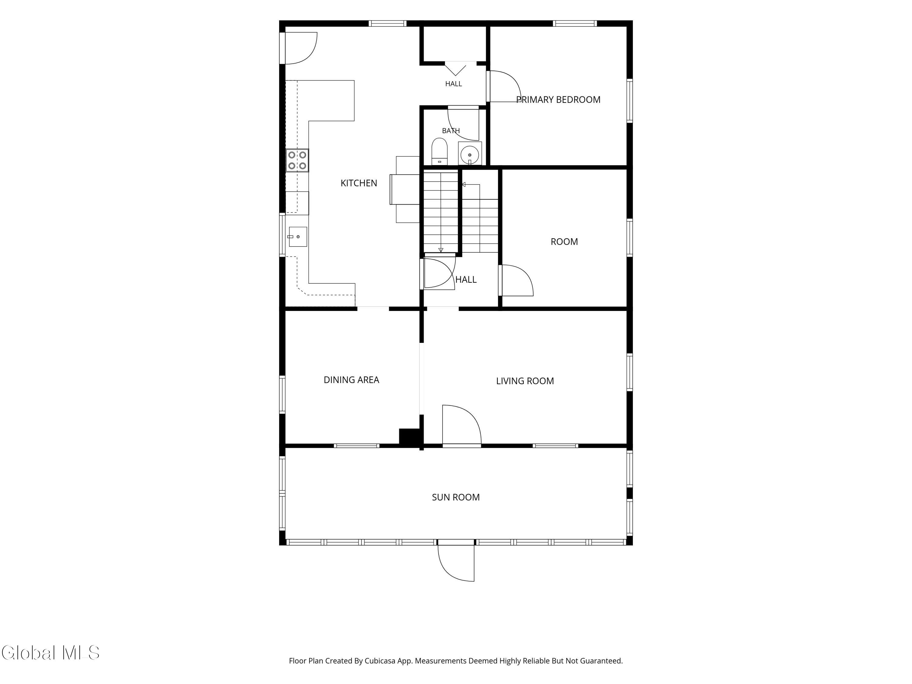 331 Hudson Avenue Mechanicville NY 12118