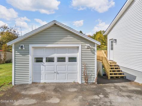 331 Hudson Avenue Mechanicville NY 12118
