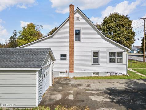 331 Hudson Avenue Mechanicville NY 12118