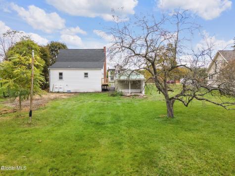 331 Hudson Avenue Mechanicville NY 12118
