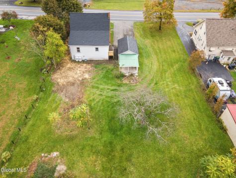 331 Hudson Avenue Mechanicville NY 12118