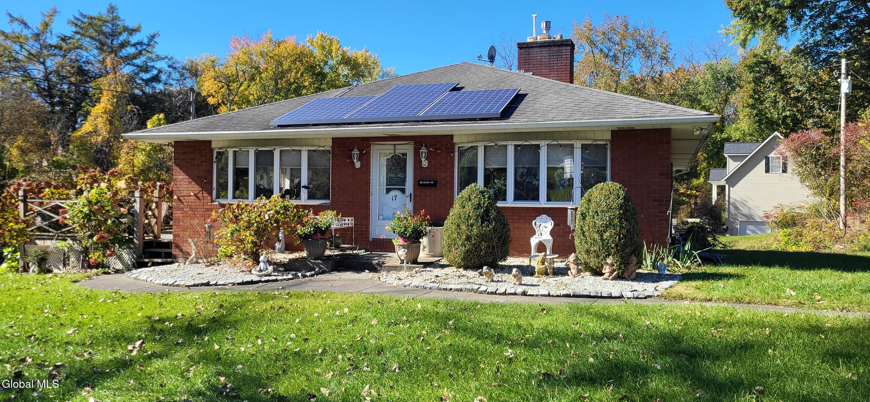 17 Cross Street Albany NY 12203