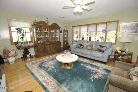 17 Cross Street Albany NY 12203