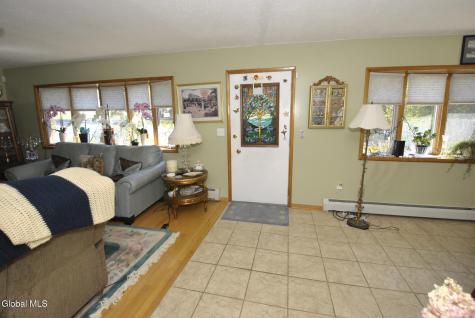 17 Cross Street Albany NY 12203