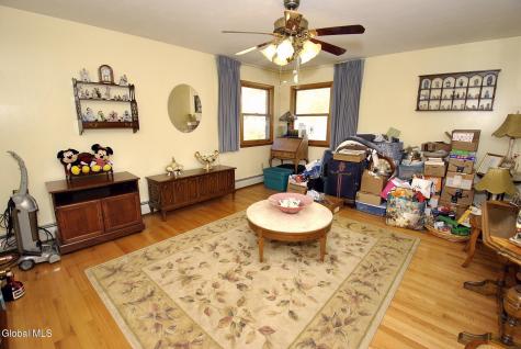 17 Cross Street Albany NY 12203