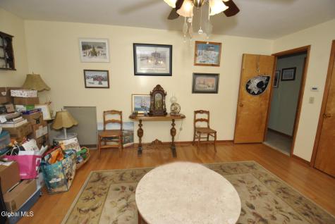 17 Cross Street Albany NY 12203