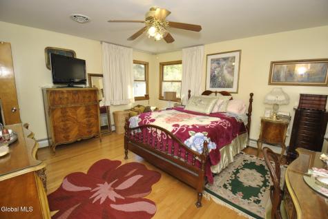 17 Cross Street Albany NY 12203