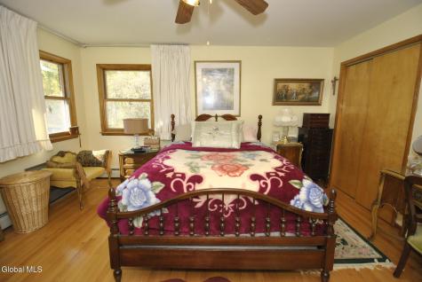 17 Cross Street Albany NY 12203