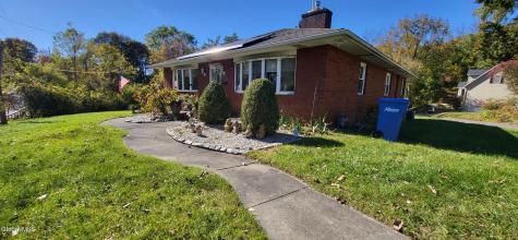 17 Cross Street Albany NY 12203
