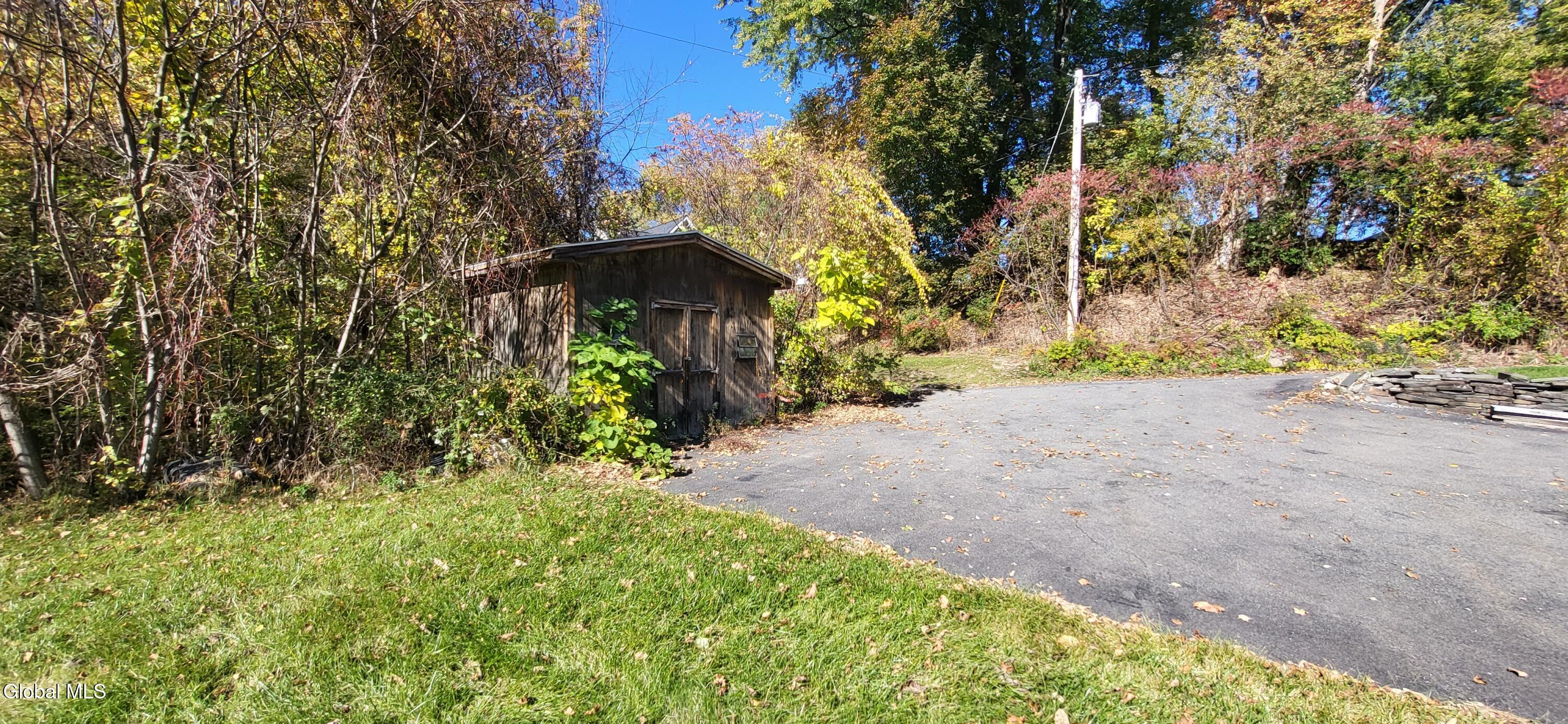 17 Cross Street Albany NY 12203