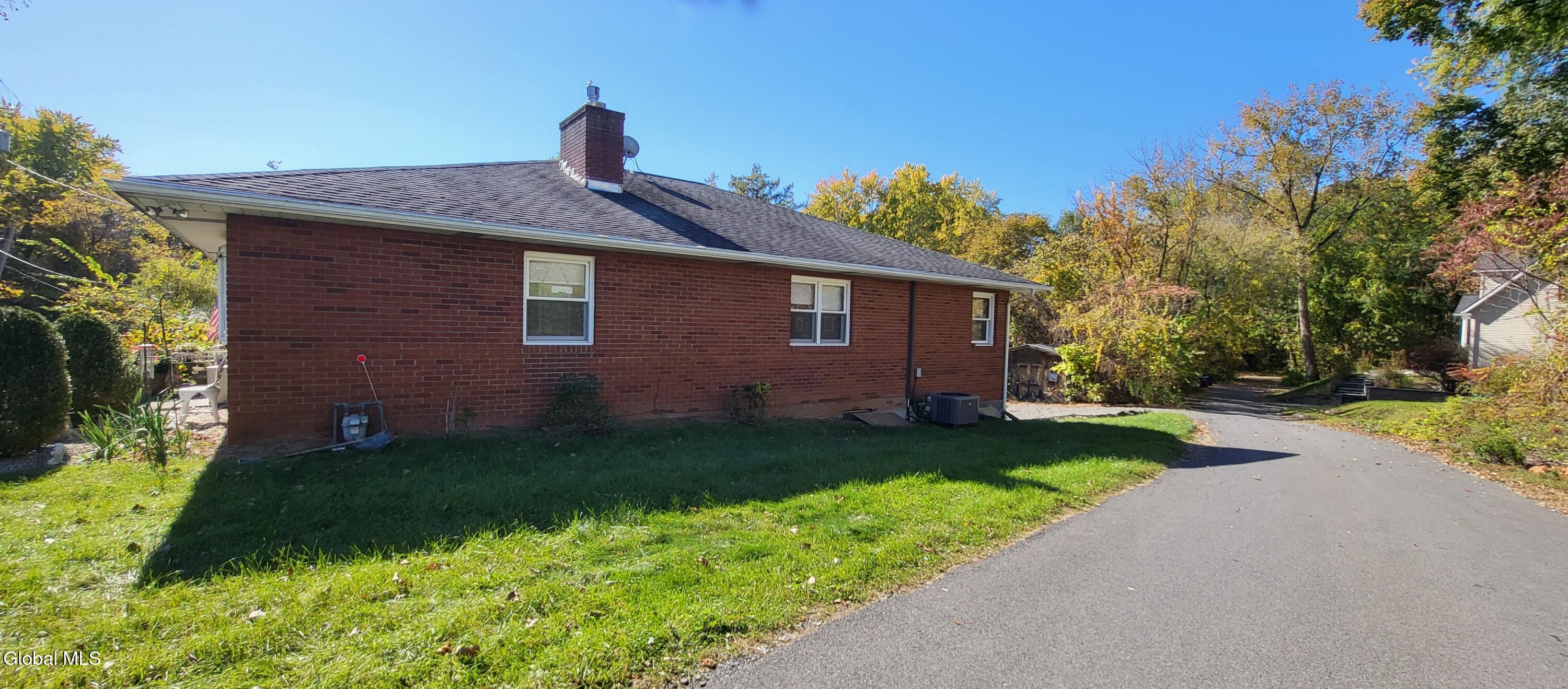17 Cross Street Albany NY 12203