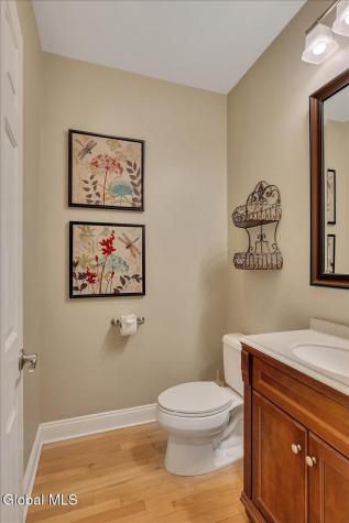 2 Carpenter Way Clifton Park NY 12065