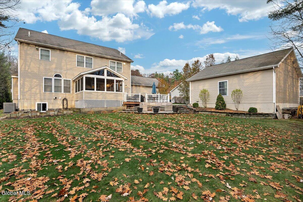 2 Carpenter Way Clifton Park NY 12065