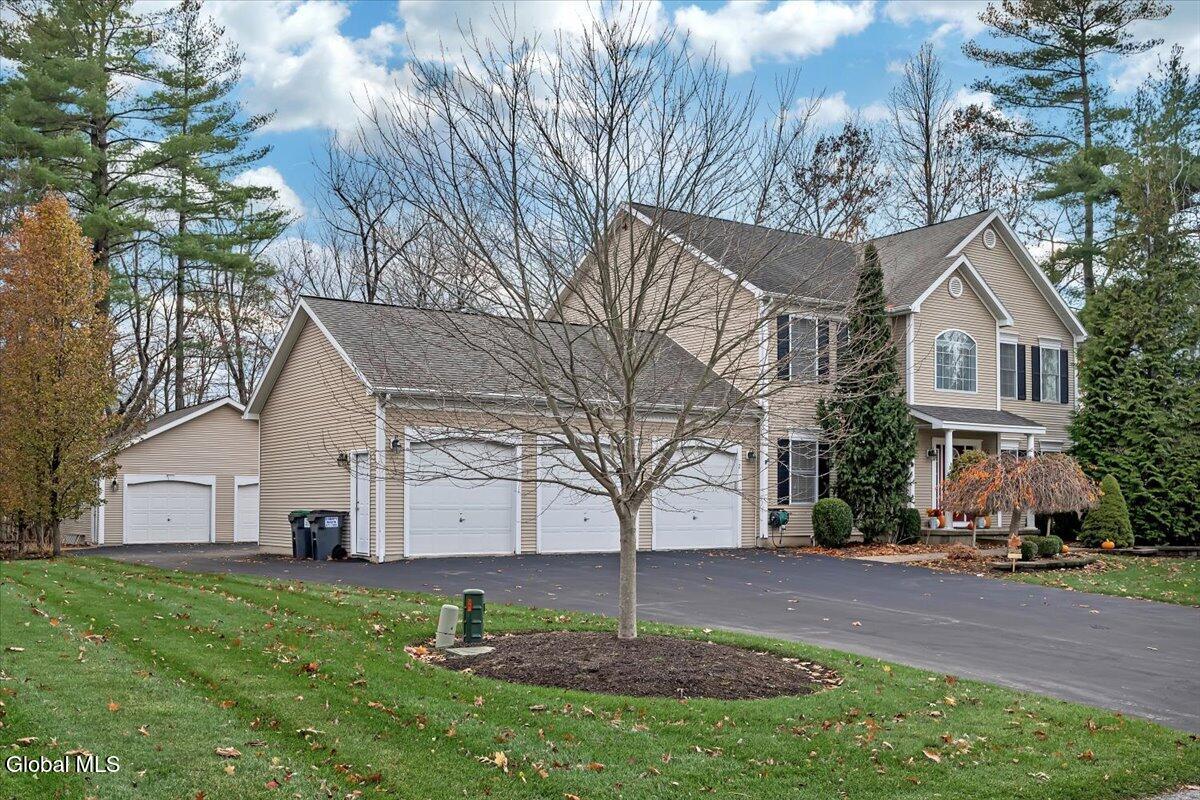 2 Carpenter Way Clifton Park NY 12065
