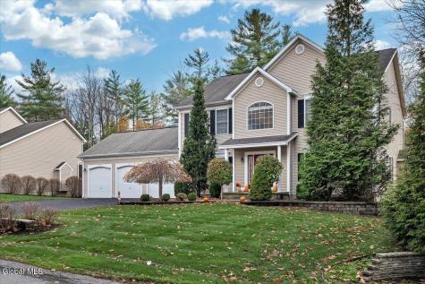 2 Carpenter Way Clifton Park NY 12065