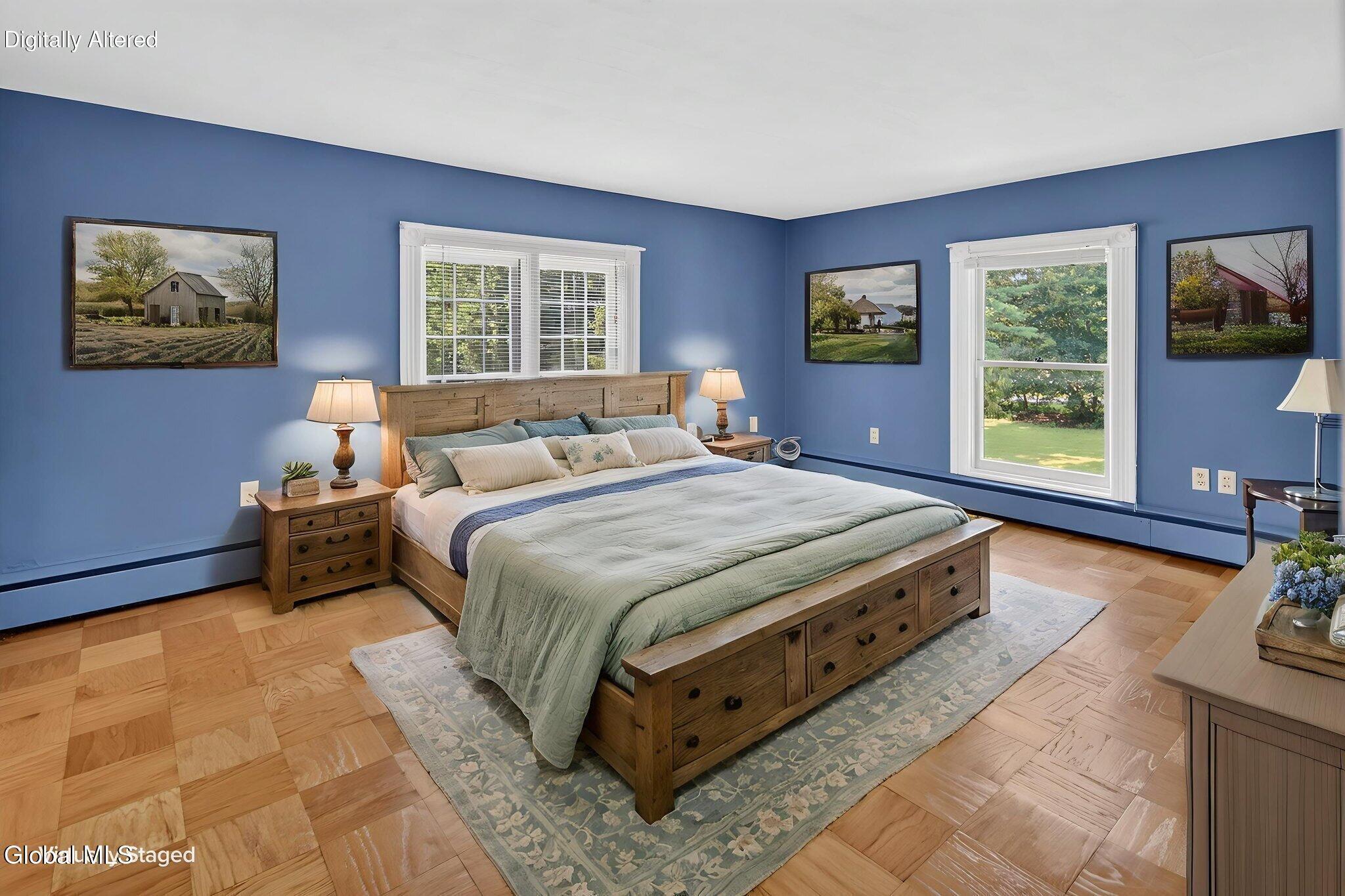 61 Scotch Bush Road Burnt Hills NY 12027