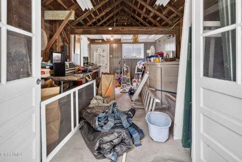 61 Scotch Bush Road Burnt Hills NY 12027
