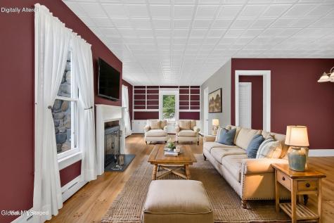 61 Scotch Bush Road Burnt Hills NY 12027