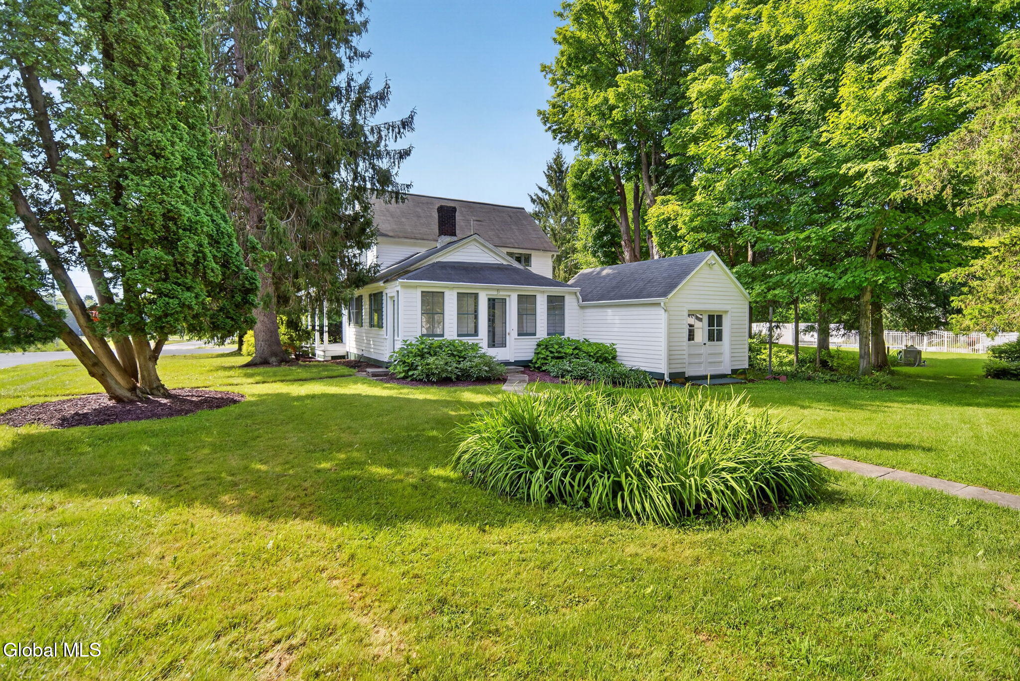 61 Scotch Bush Road Burnt Hills NY 12027