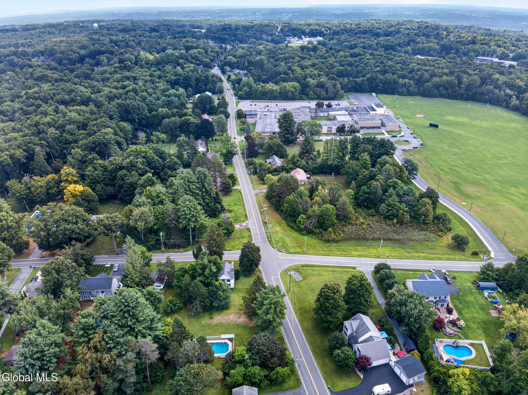 61 Scotch Bush Road Burnt Hills NY 12027