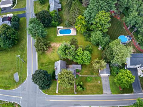61 Scotch Bush Road Burnt Hills NY 12027