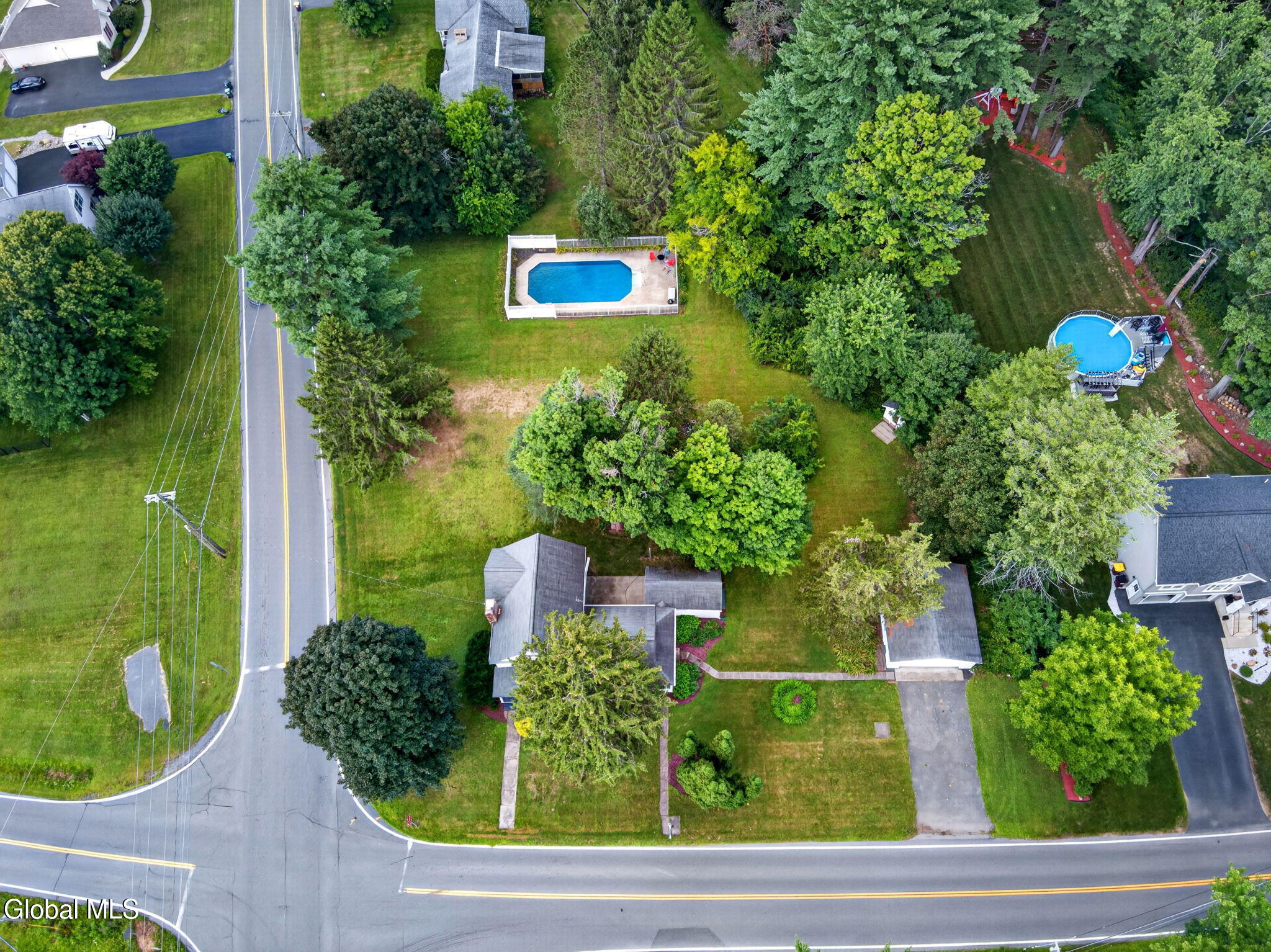 61 Scotch Bush Road Burnt Hills NY 12027