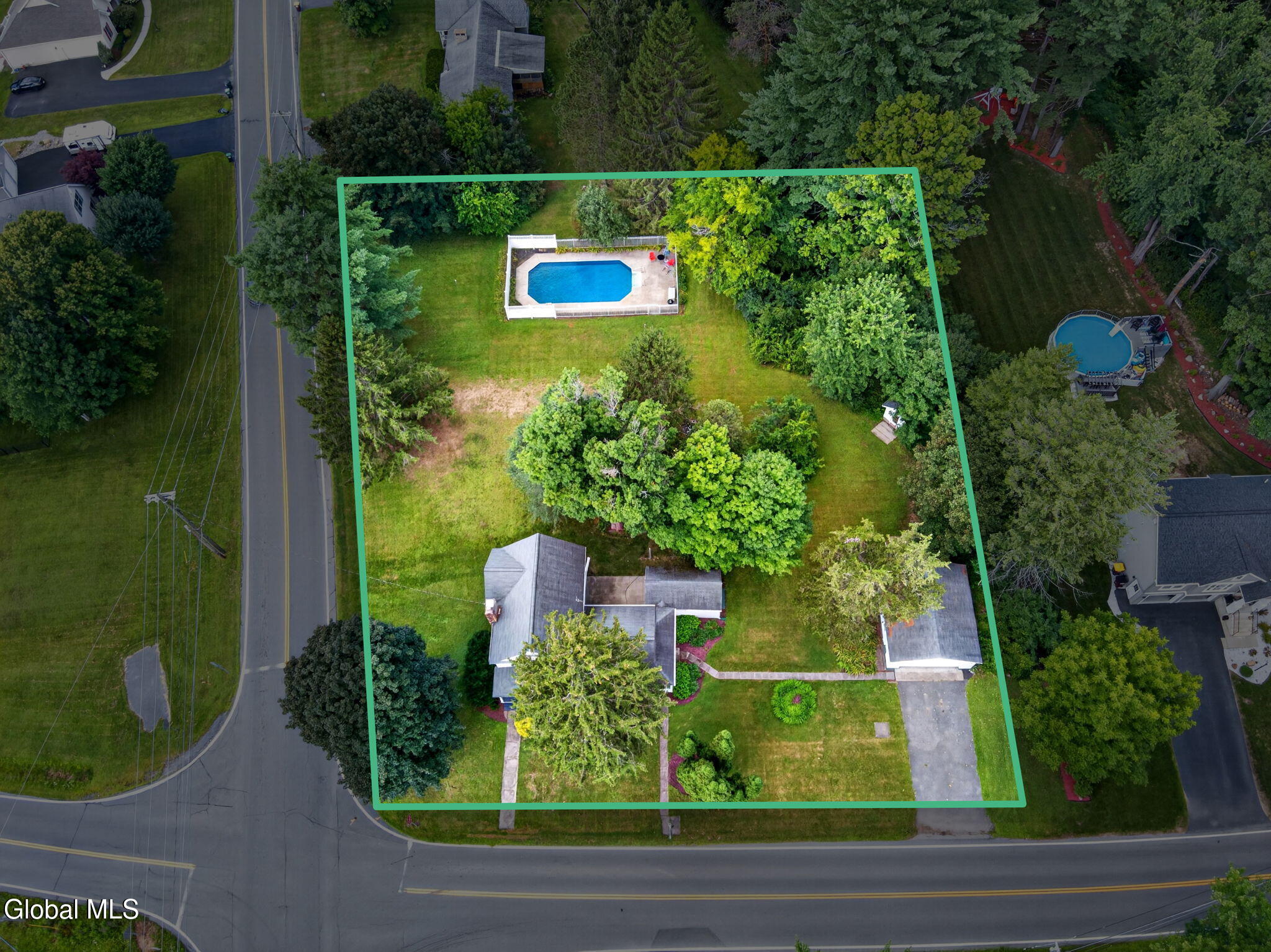 61 Scotch Bush Road Burnt Hills NY 12027