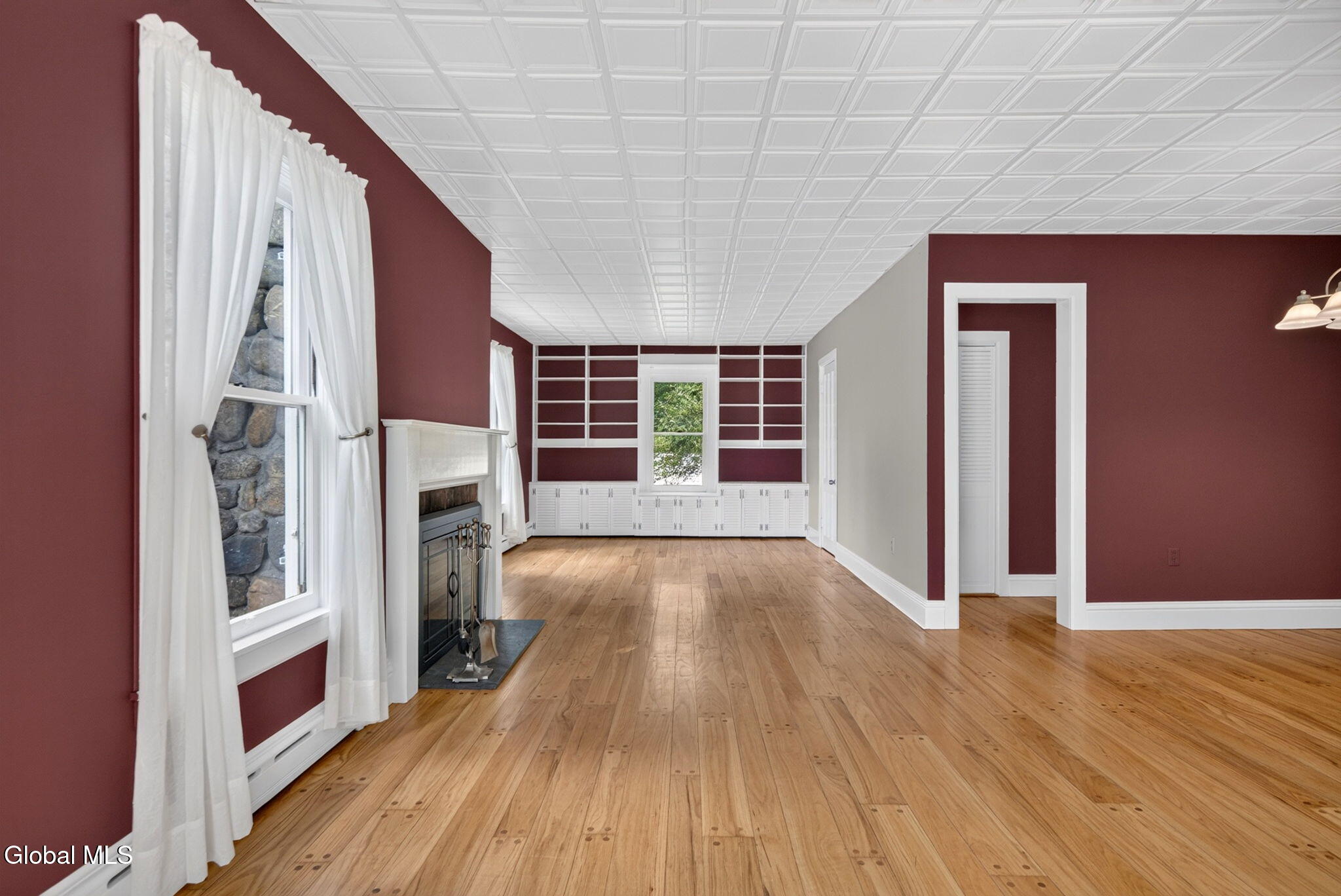 61 Scotch Bush Road Burnt Hills NY 12027