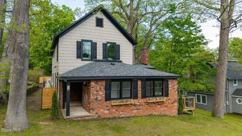 54 Horicon Avenue Bolton Landing NY 12814