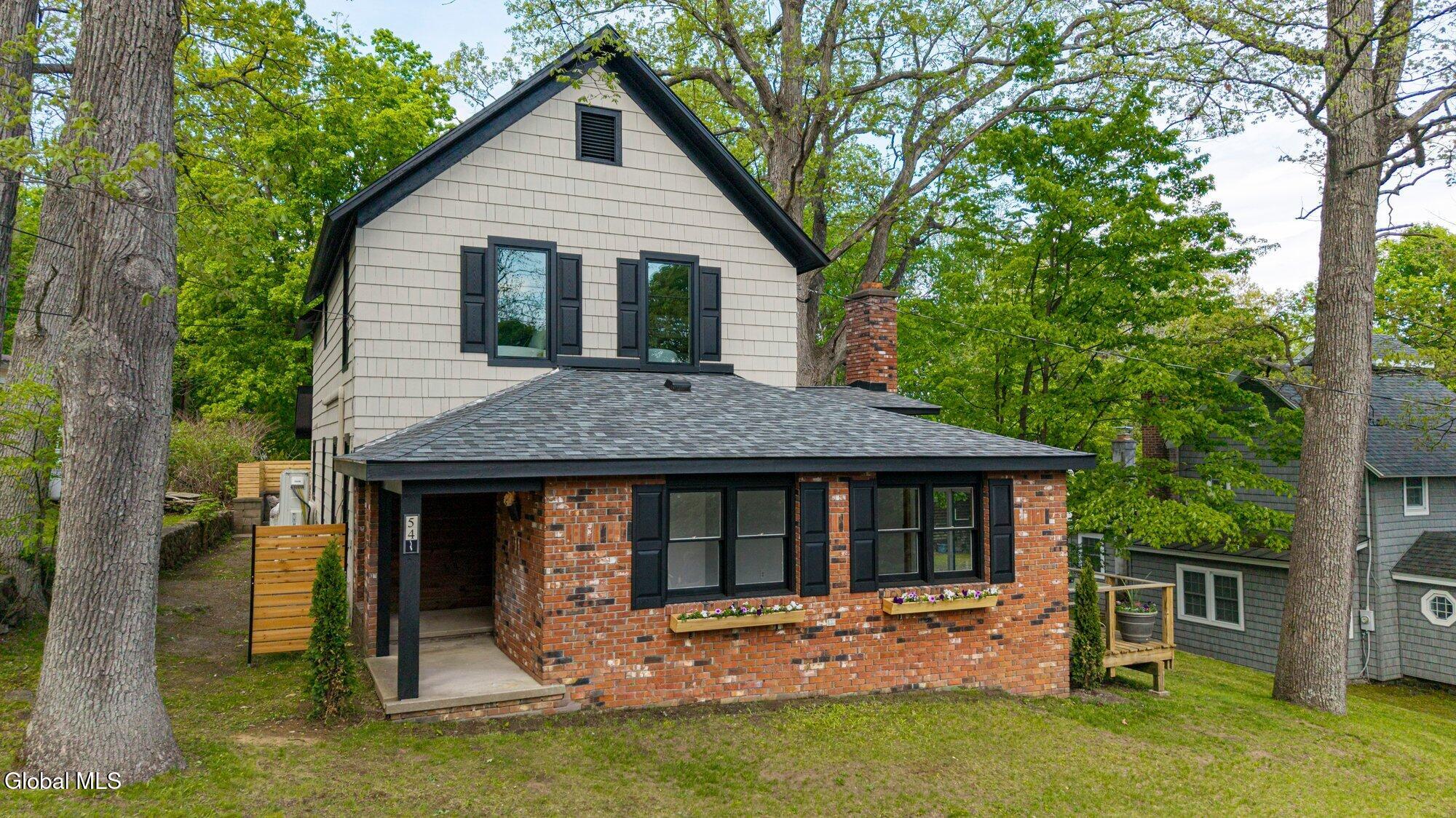 54 Horicon Avenue Bolton Landing NY 12814
