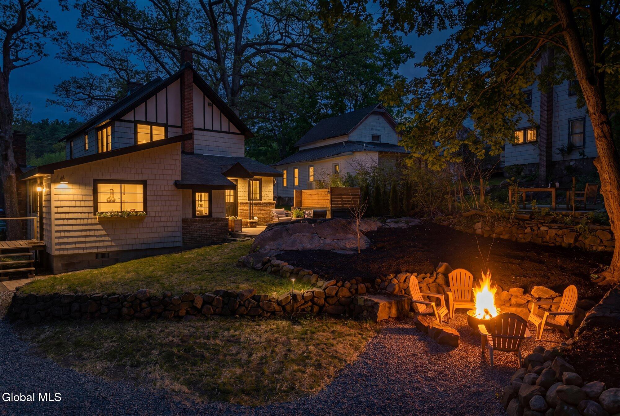 54 Horicon Avenue Bolton Landing NY 12814