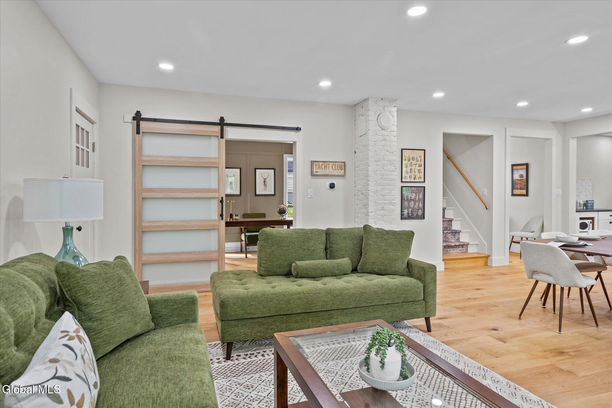 54 Horicon Avenue Bolton Landing NY 12814