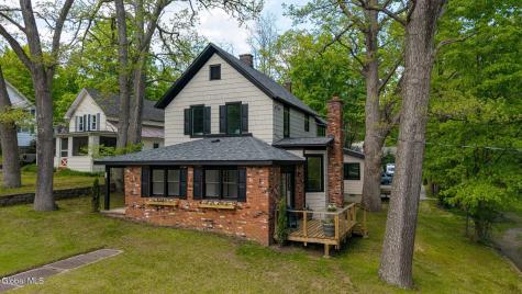 54 Horicon Avenue Bolton Landing NY 12814