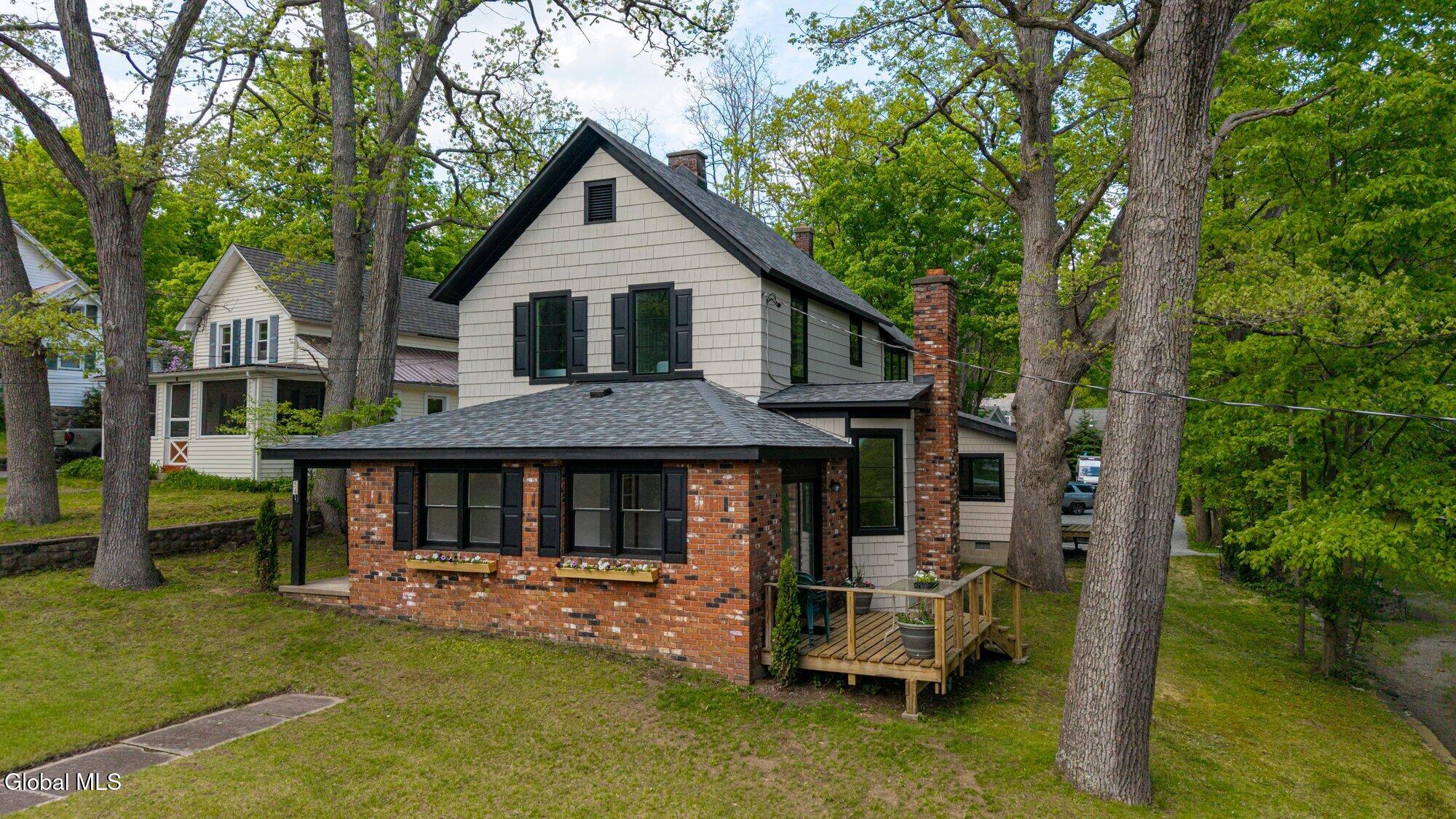 54 Horicon Avenue Bolton Landing NY 12814