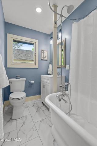 54 Horicon Avenue Bolton Landing NY 12814