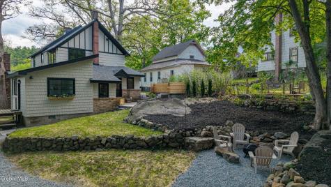 54 Horicon Avenue Bolton Landing NY 12814