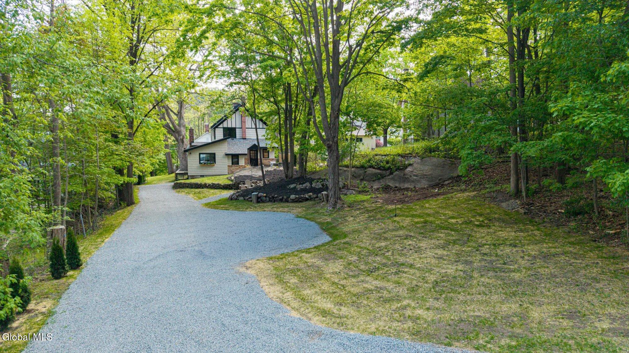 54 Horicon Avenue Bolton Landing NY 12814