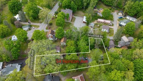 54 Horicon Avenue Bolton Landing NY 12814