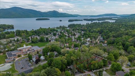 54 Horicon Avenue Bolton Landing NY 12814