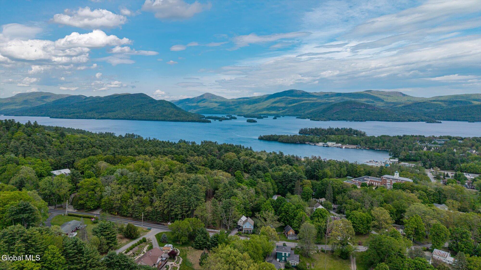 54 Horicon Avenue Bolton Landing NY 12814