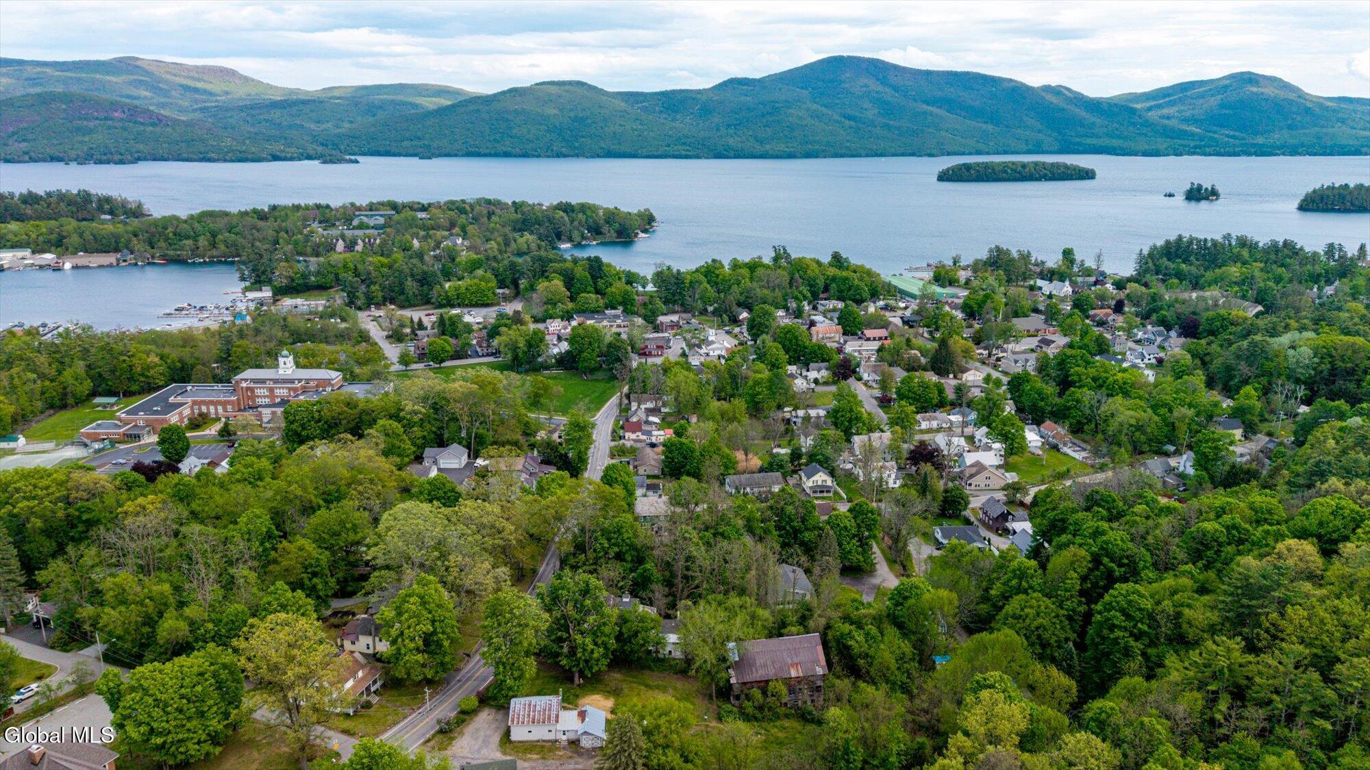 54 Horicon Avenue Bolton Landing NY 12814