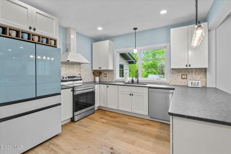 54 Horicon Avenue Bolton Landing NY 12814