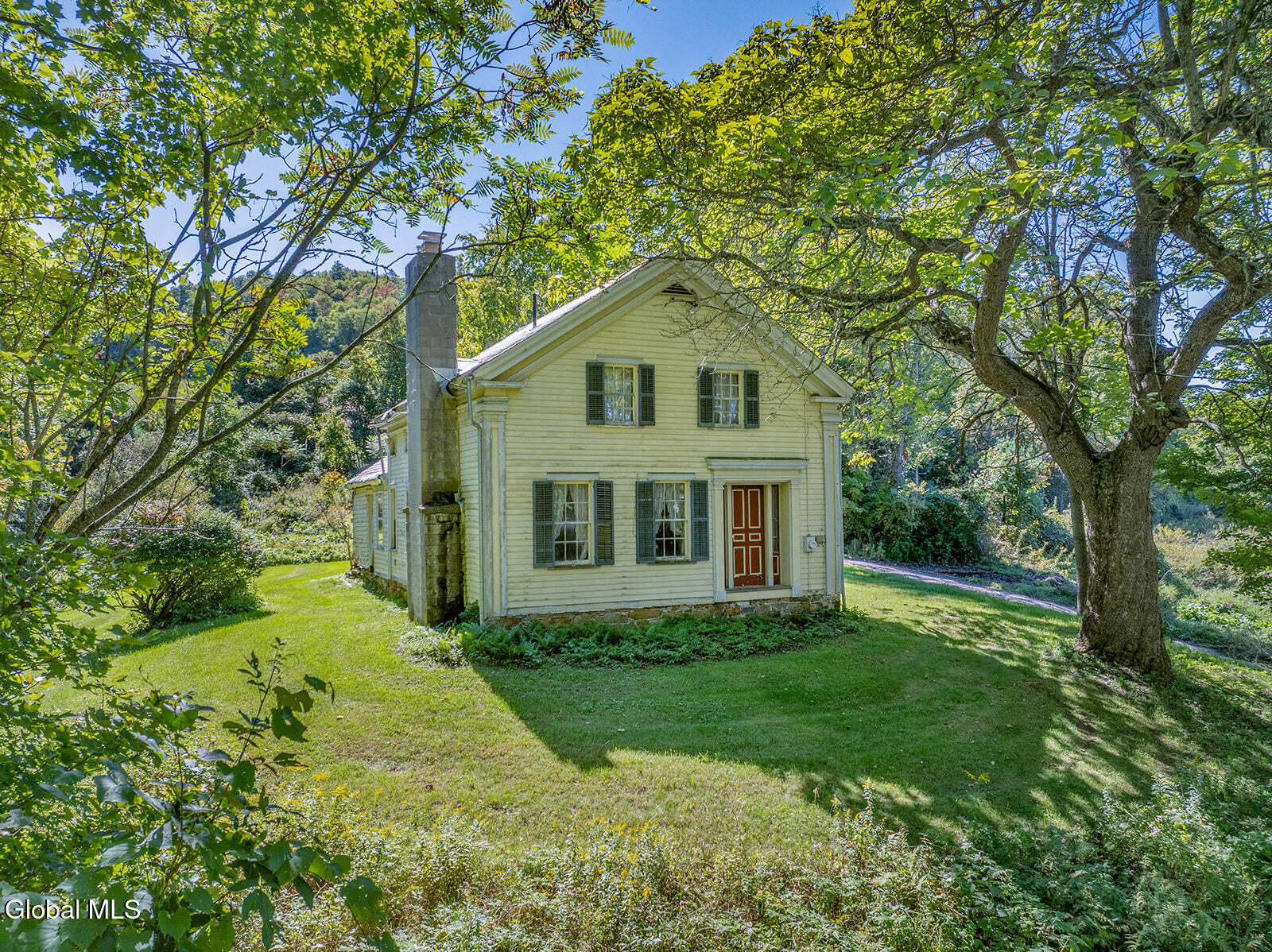 478 County Route 47 Argyle NY 12809