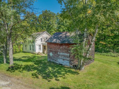 478 County Route 47 Argyle NY 12809