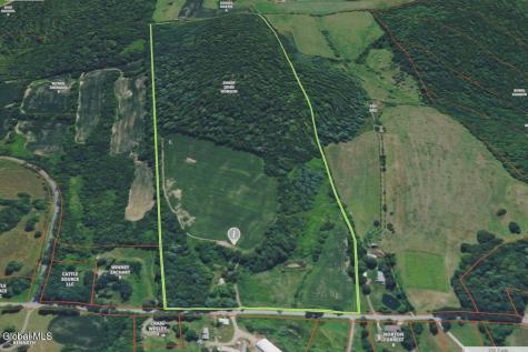 478 County Route 47 Argyle NY 12809