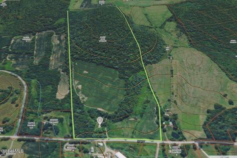 478 County Route 47 Argyle NY 12809