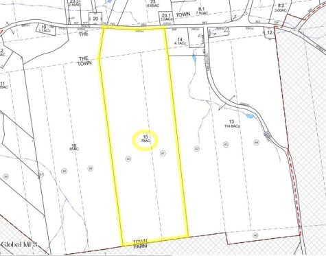 478 County Route 47 Argyle NY 12809