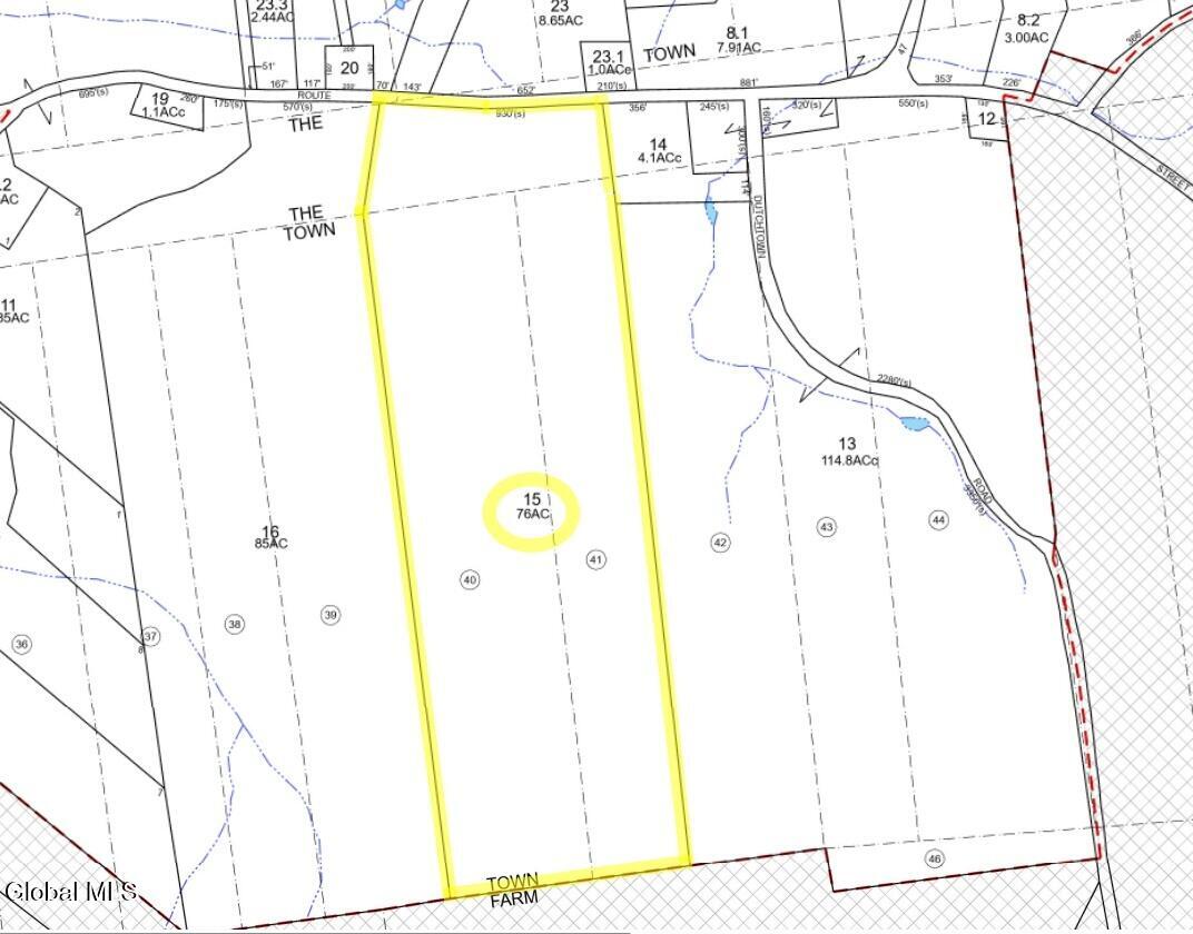 478 County Route 47 Argyle NY 12809